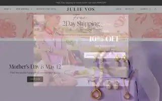 Julievos.com Screenshot 2024-05-04 03:06:56