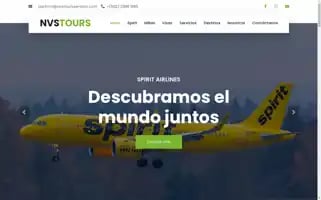 Nvstouroperator.com Screenshot 2024-04-17 00:08:06