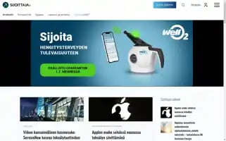 Sijoittaja.fi Screenshot 2024-06-12 08:13:52