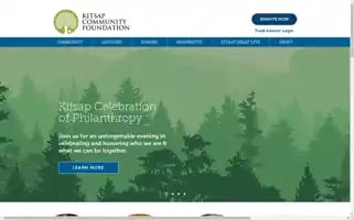 Kitsapfoundation.org Screenshot 2024-05-16 04:46:30