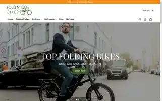 Fold-and-go-bikes.myshopify.com Screenshot 2024-04-26 16:12:45
