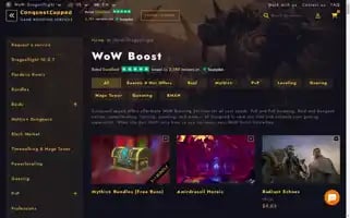 Wow-boost1.com Screenshot 2024-06-27 10:37:09