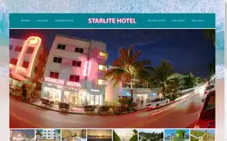 Starlitehotel.com Screenshot 2024-04-23 09:44:53