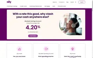 Ally.com Screenshot 2024-05-08 12:03:34