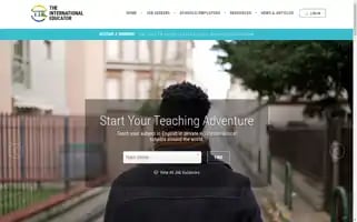 Tieonline.com Screenshot 2024-05-14 12:24:13