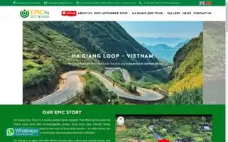 Hagiangepictour.com Screenshot 2024-04-24 04:58:22