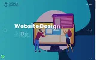Crestwebsolutions.com Screenshot 2024-06-16 17:26:06