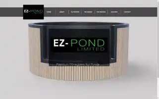 Ez-pond.co.uk Screenshot 2024-06-13 03:19:56