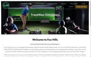 Foxhills.com Screenshot 2024-07-05 07:09:20