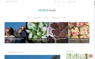 Thedallassocials.com Screenshot 2024-05-14 08:15:06