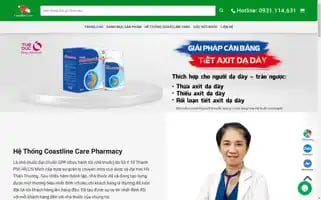 Coastlinecare.vn Screenshot 2024-05-19 03:38:06
