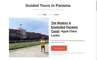 Cositasdepanamatours.com Screenshot 2024-04-23 15:09:51