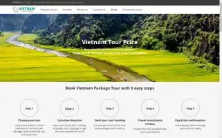 Vietnamtourprice.com Screenshot 2024-04-23 02:11:10