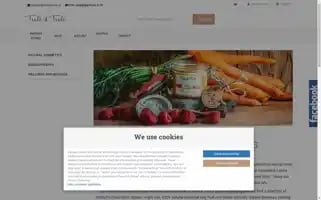 Tuliatuli.co.uk Screenshot 2024-07-10 07:09:31