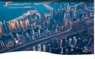 Roopstravels.com Screenshot 2024-04-16 23:17:21