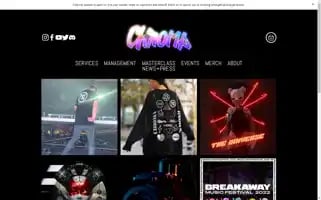 Chromaknows.com Screenshot 2024-06-15 01:07:48