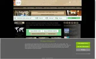 Luxury-hotel-online.com Screenshot 2024-04-17 07:19:57