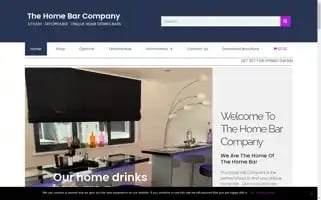 Thehomebarcompany.co.uk Screenshot 2024-05-19 19:00:17