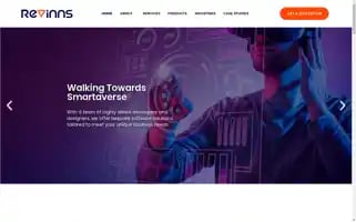 Revinns.com Screenshot 2024-05-20 19:26:40