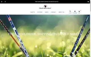 Tourspingolf.com Screenshot 2024-05-16 22:02:11