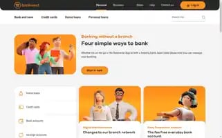 Bankwest.com.au Screenshot 2024-07-05 03:37:41