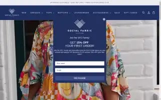 Socialfabricclothing.com.au Screenshot 2024-05-03 13:50:35