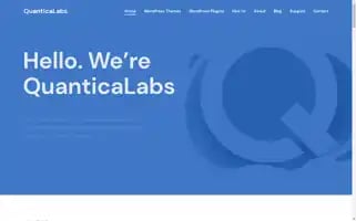 Quanticalabs.com Screenshot 2024-06-14 05:47:12
