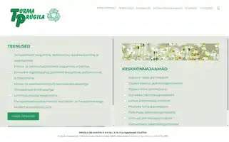 Tormaprugila.ee Screenshot 2024-07-04 16:03:01
