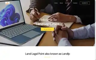 Landlp.com Screenshot 2024-05-21 23:50:12