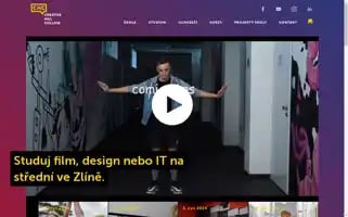 Creativehill.cz Screenshot 2024-06-18 13:19:37