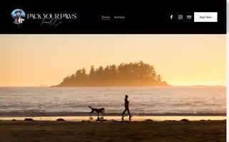 Packpawstravel.com Screenshot 2024-04-23 05:25:34