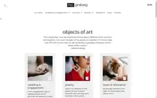 Mcginsberg.com Screenshot 2024-07-02 11:51:23