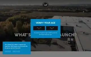 Sidelaunchbrewing.com Screenshot 2024-05-05 01:13:09