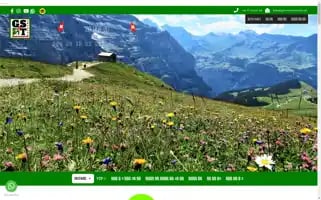 Greenswisstour.ch Screenshot 2024-04-19 09:02:13