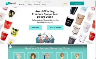 Zammitpromotionalproducts.com.au Screenshot 2024-05-15 09:43:35