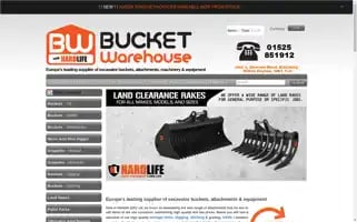 Bucketwarehouse.com Screenshot 2024-05-15 15:48:13