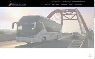 Sinarjayagroup.co.id Screenshot 2024-07-03 11:54:55