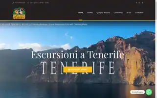 Piratitenerife.com Screenshot 2024-05-20 11:43:09