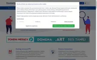 Domeny.tv Screenshot 2024-07-09 02:16:53
