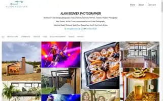 Alainbouvier.com Screenshot 2024-05-08 11:21:59