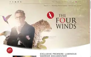 Thefourwinds.com Screenshot 2024-06-17 12:01:51