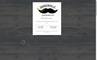 Barkervillebeer.com Screenshot 2024-07-03 00:08:51