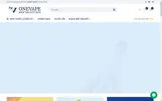 Onevape.shop Screenshot 2024-05-18 21:43:46