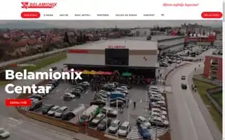 Belamionix.ba Screenshot 2024-06-26 22:28:32