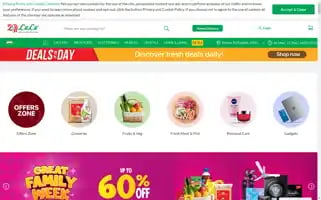 Luluhypermarket.in Screenshot 2024-05-12 19:23:36