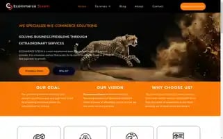 Ecommercesteem.com Screenshot 2024-05-26 20:30:11