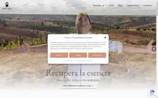 Bodegasvetusta.com Screenshot 2024-06-27 05:57:13
