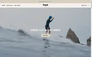 Peachsurfco.com Screenshot 2024-04-27 16:02:54