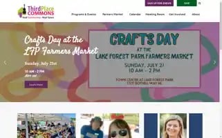 Thirdplacecommons.org Screenshot 2024-07-09 17:27:05