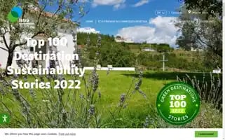 Istraecoxperience.com Screenshot 2024-07-09 04:02:37